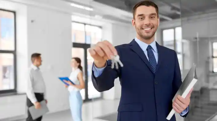 Is It Worth Getting A Property Manager?