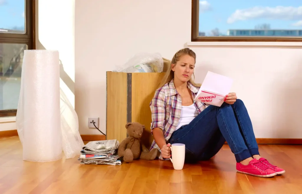 What Happens If Your Lease Is Terminated