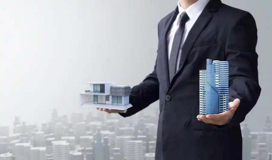 Residential vs. Commercial Property Management Costs