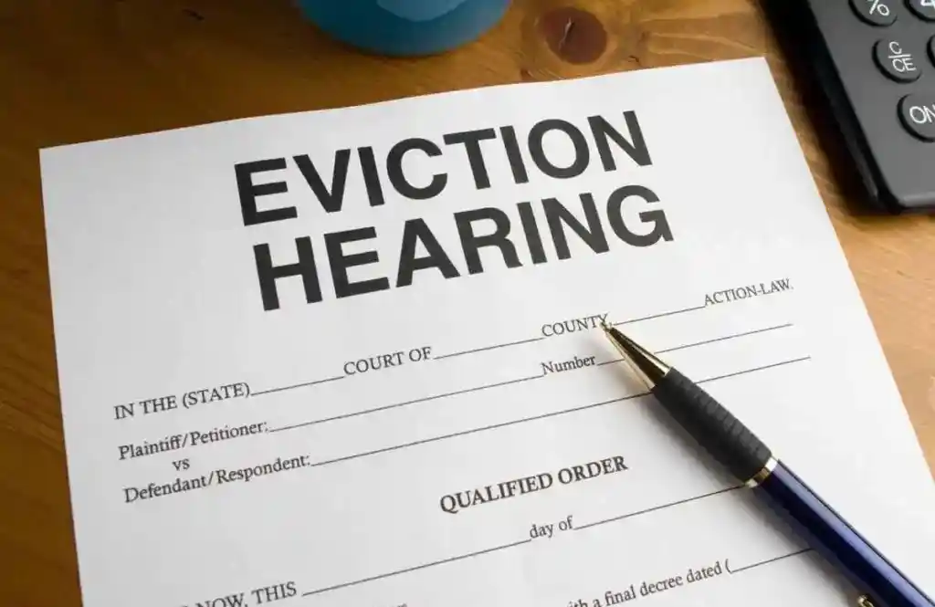 What Happens After the Eviction Court Date
